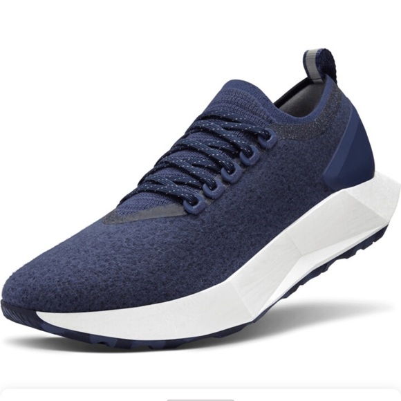 Allbirds Women's Wool Flyer Mizzles Size 9 1/2 Sold Out ! - Picture 16 of 16
